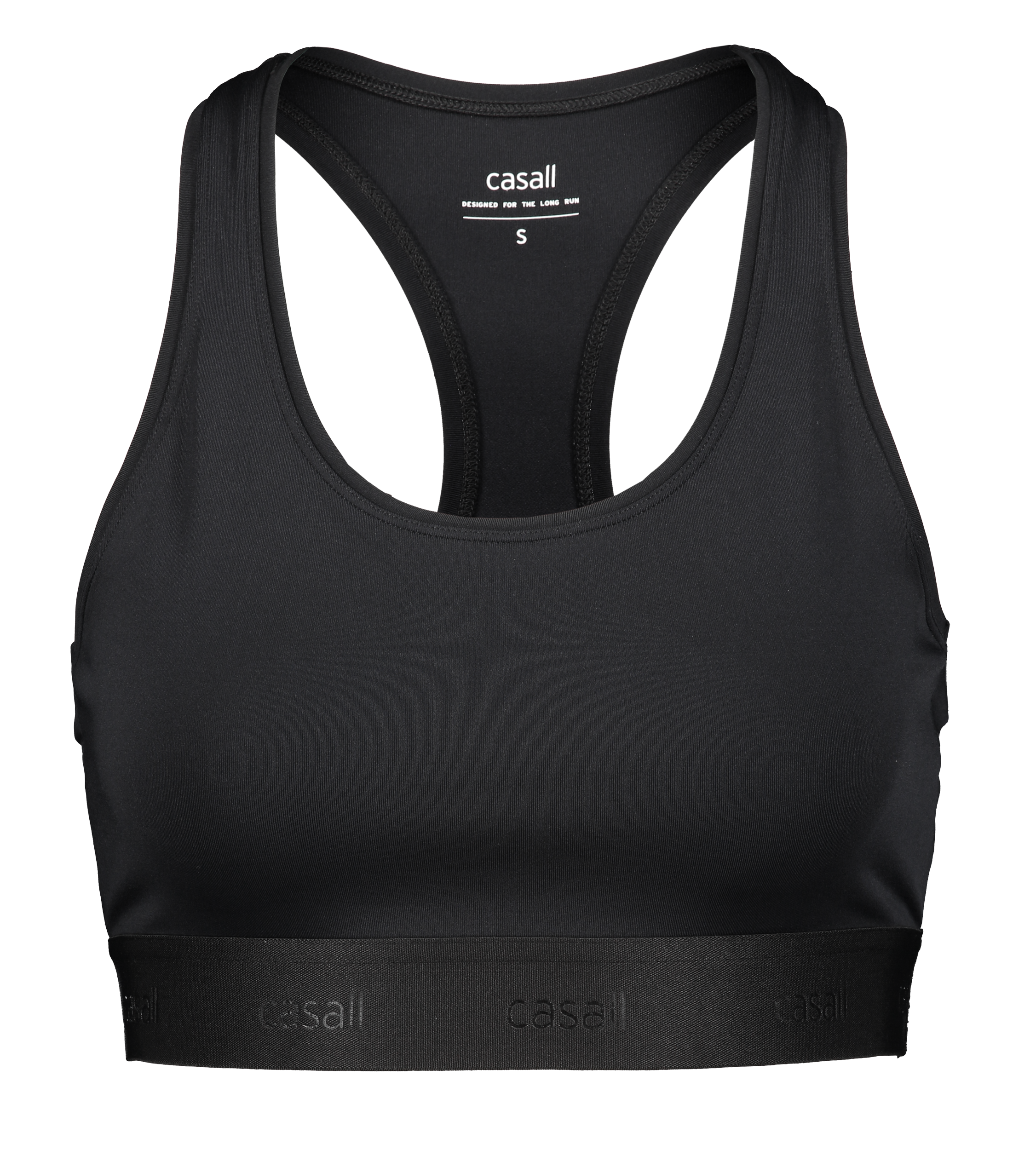 
CASALL, 
Graphic Sports Bra, 
Detail 1
