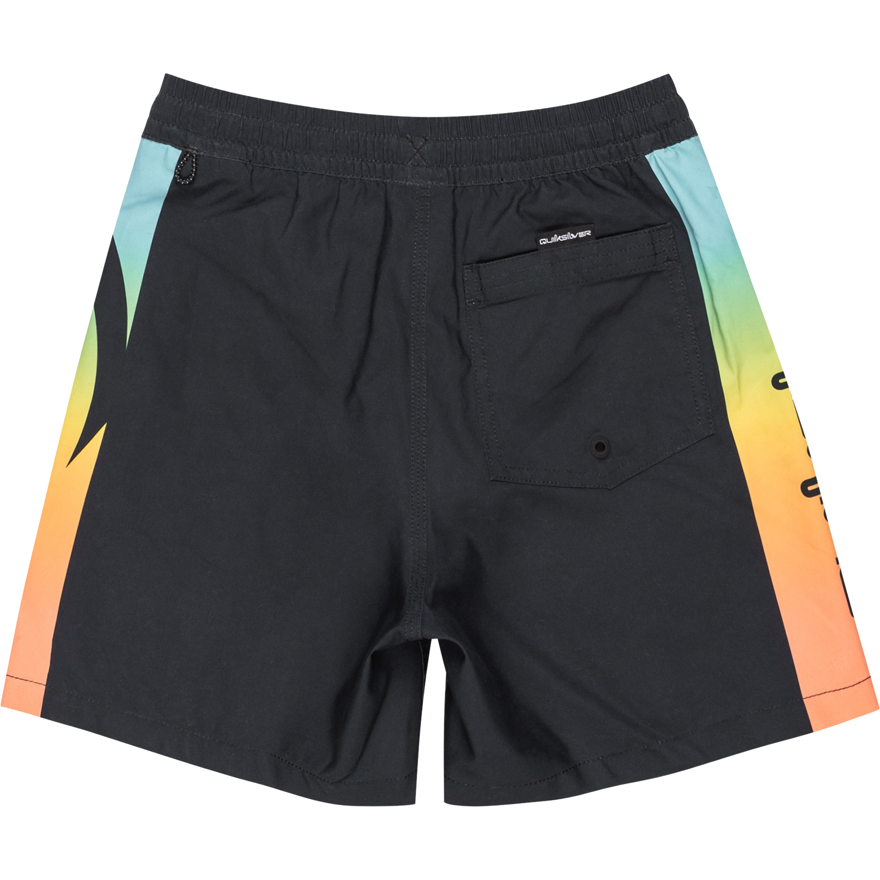 QUIKSILVER, J Everyday Holmes Volley Yth14