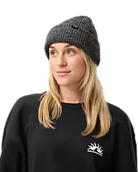 U Crew Beanie - Black Model01 Small1x1