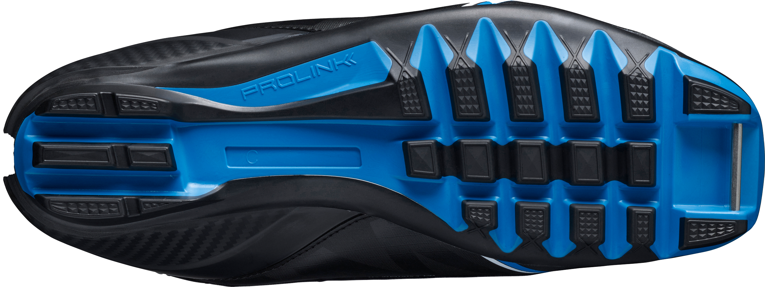 SALOMON, Rc9 Nocturne Prolink