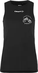 398761106101 CRAFT Rush 2.0 Singlet W 398761106101 CRAFT Rush 2.0 Singlet W Standard Small1x1