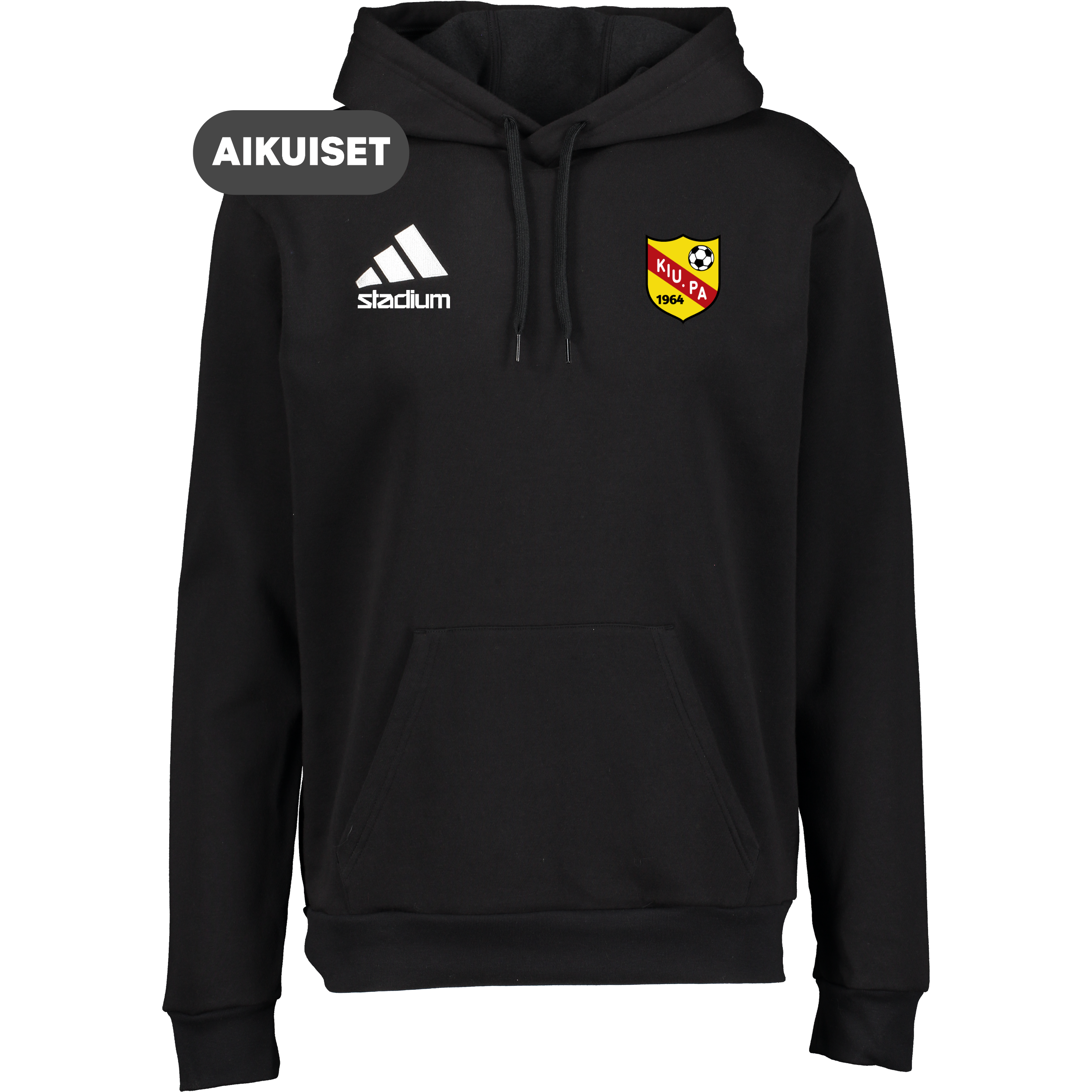 
ADIDAS, 
ENT26 HOODY, 
Detail 1
