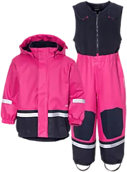 K Boardman Set Classics - Plastic Pink Standard Small1x1