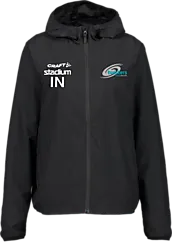 394070104101 CRAFT Squad Go Wind Jacket W 394070104101 CRAFT Squad Go Wind Jacket W Standard Small1x1