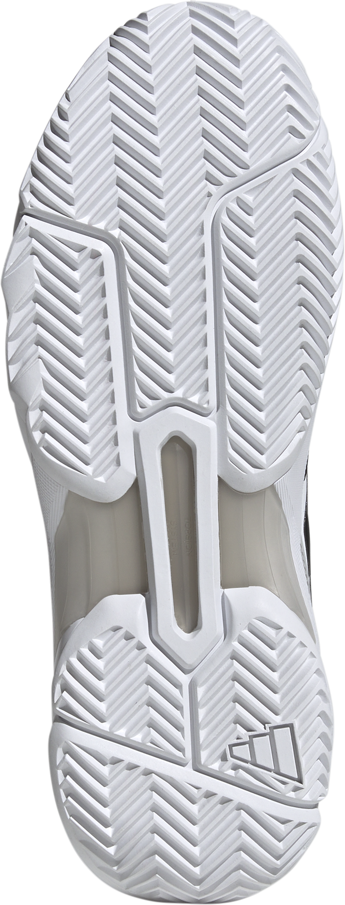 ADIDAS, M Courtjam Control 3