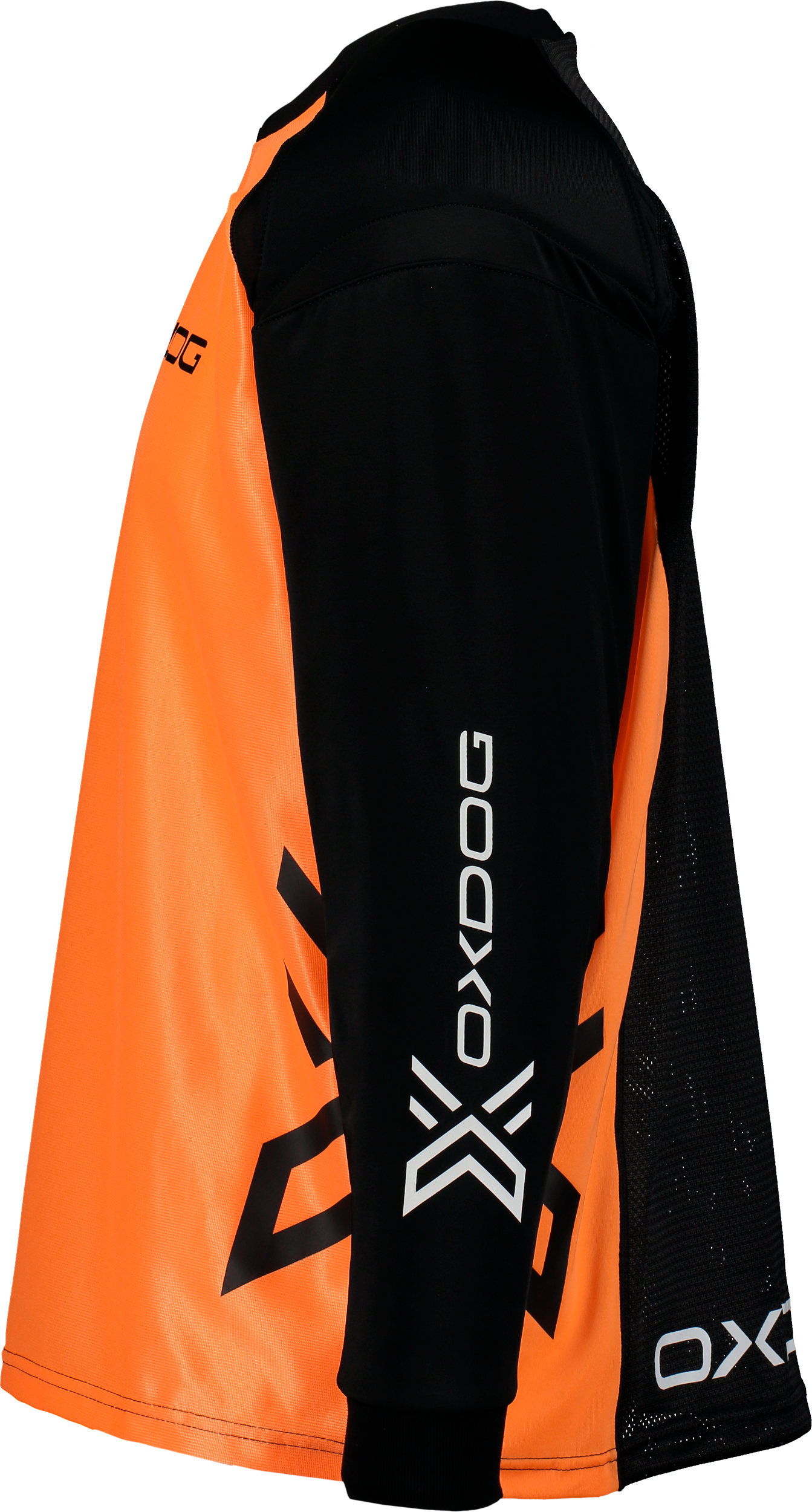 OXDOG, Xguard Shirt Padded