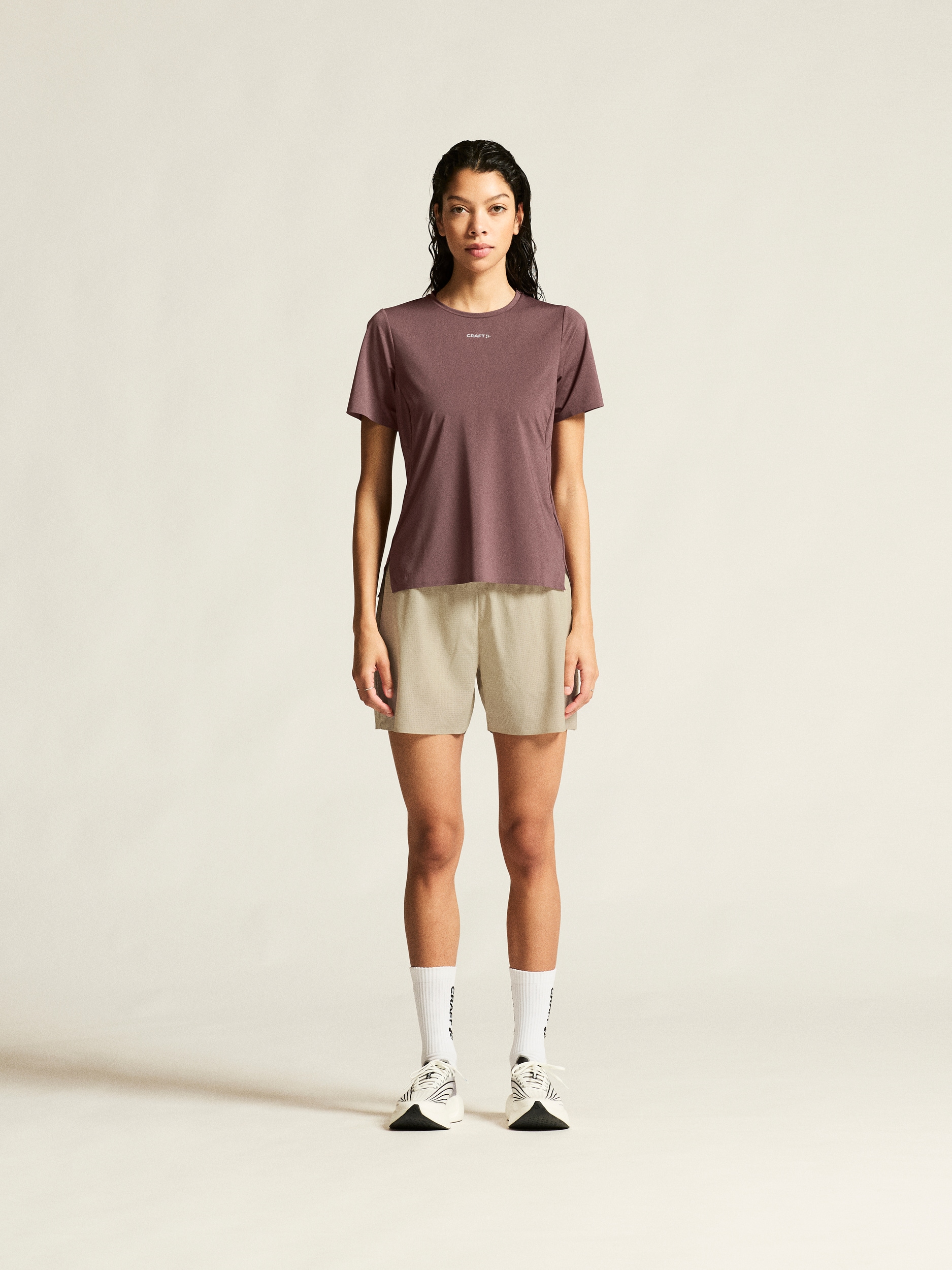 CRAFT, Pro Trail Ss Tee 2 W