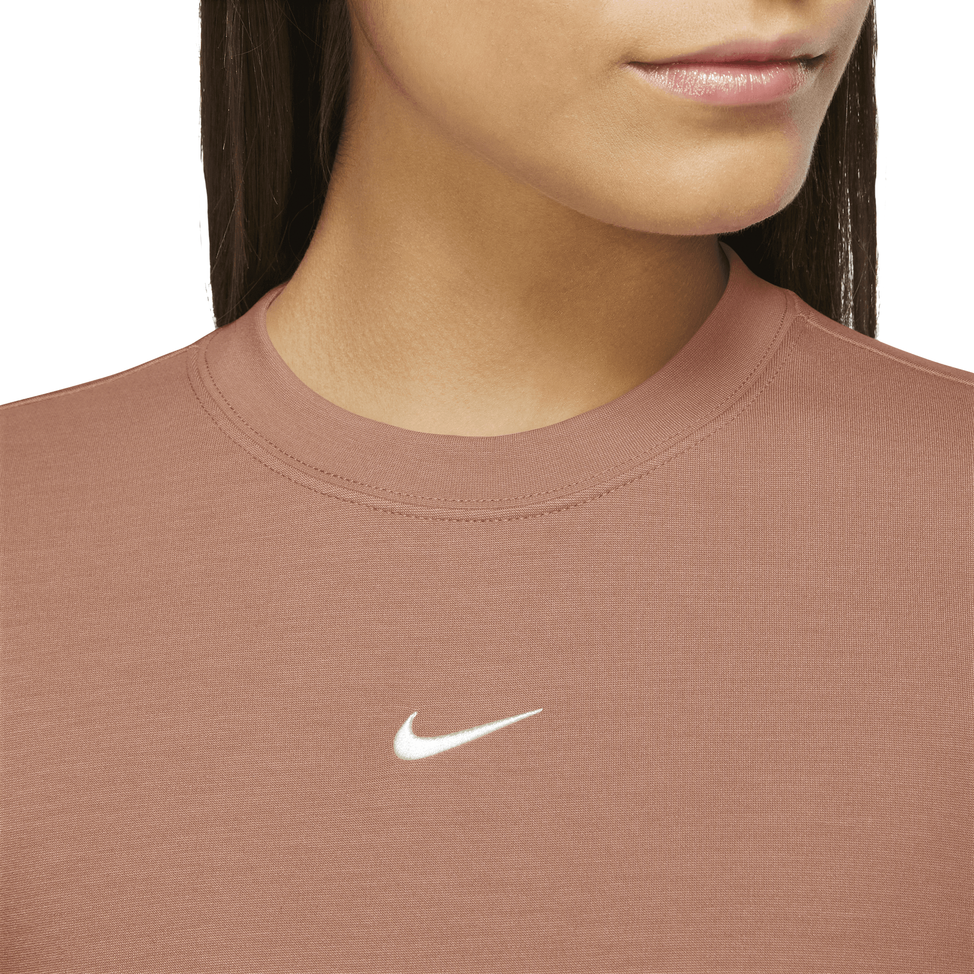 NIKE, W Essntl Midi Dress