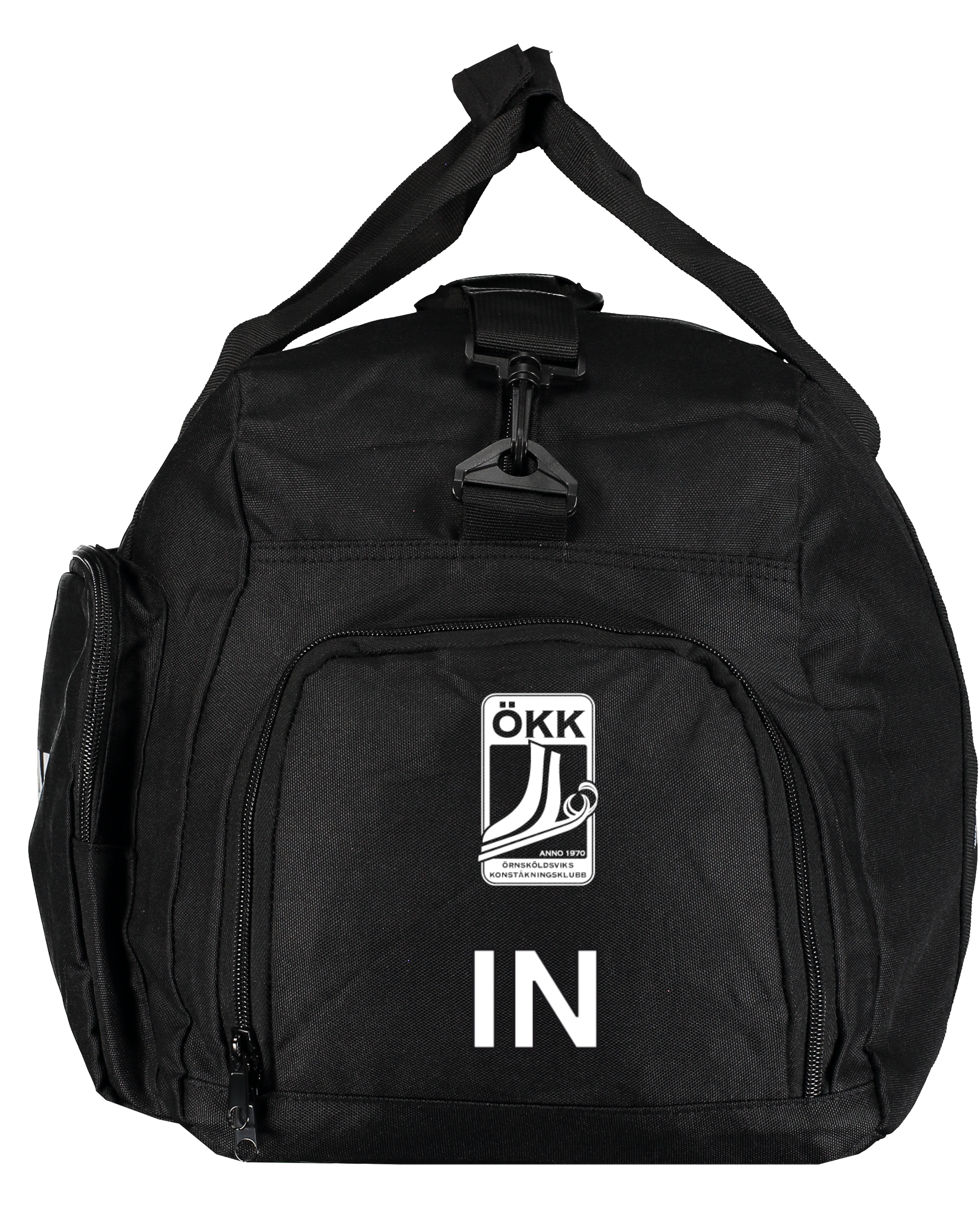 CRAFT, Ability Duffel 38L