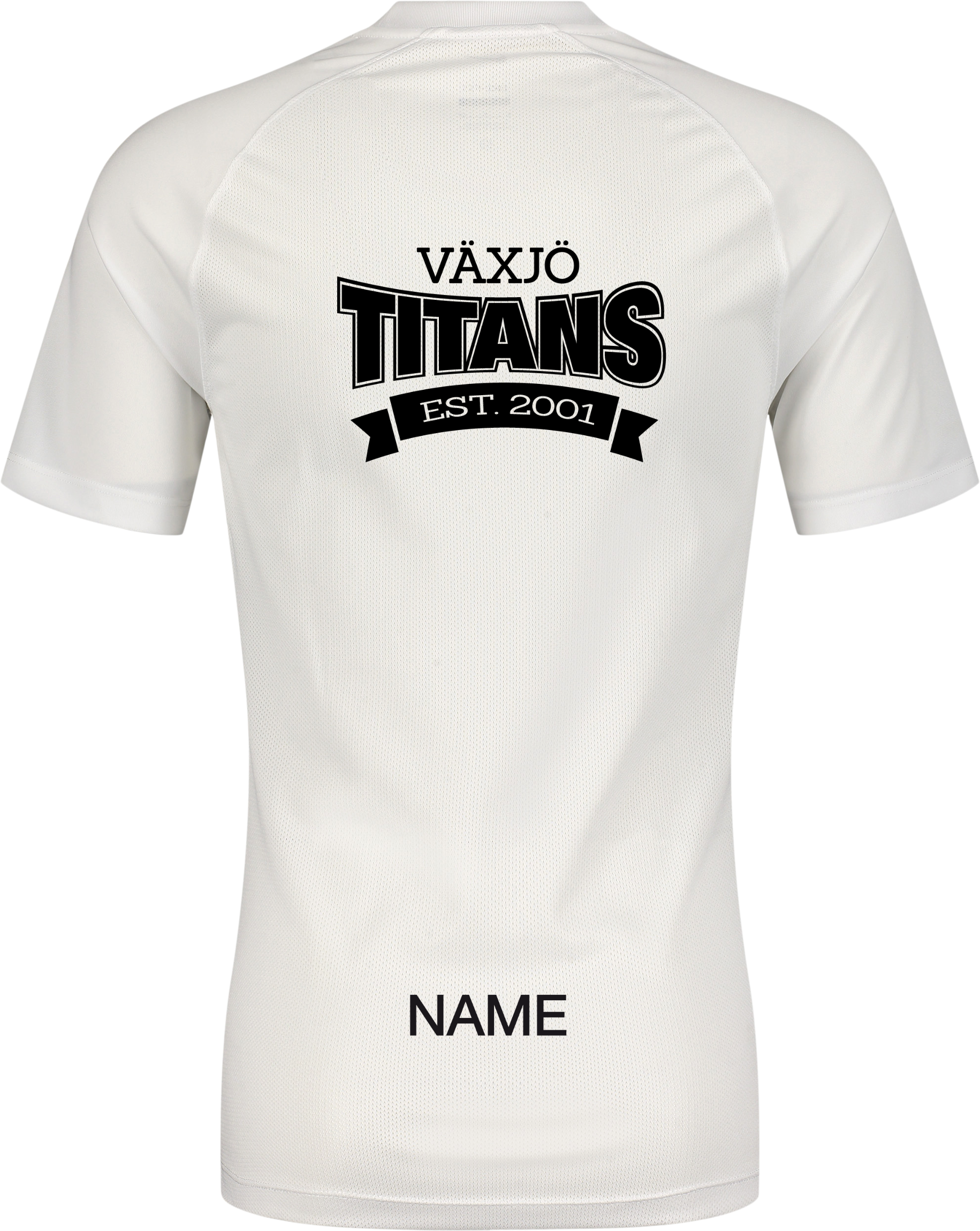 NIKE, PARK VIII SS JSY