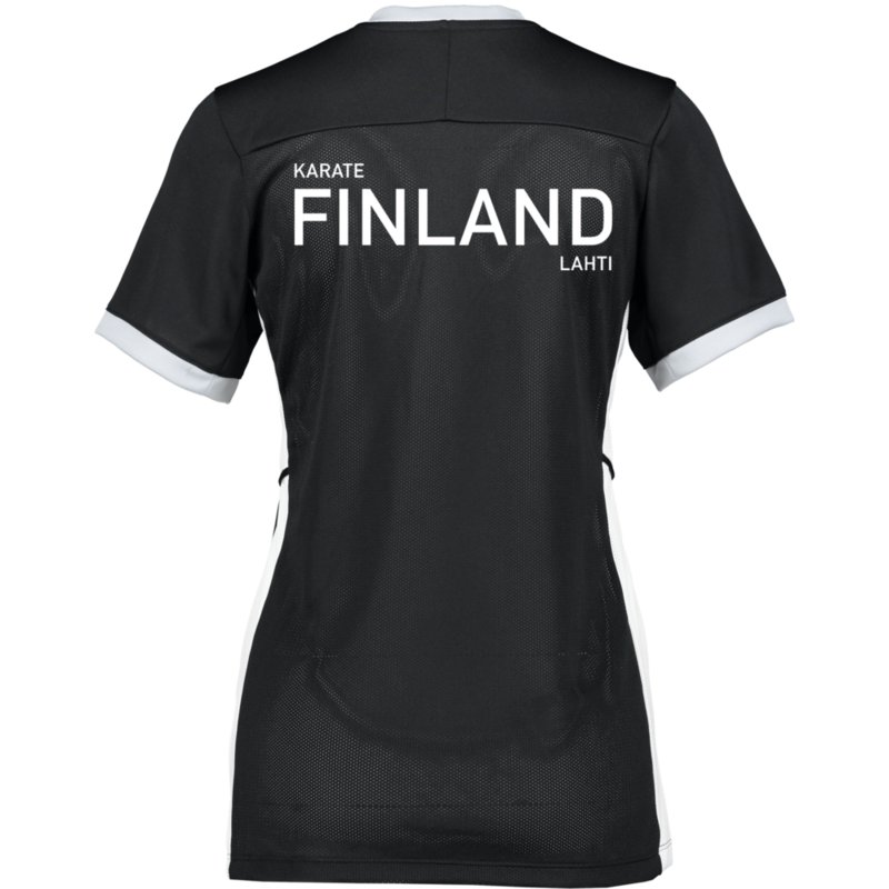 NIKE, Acd25 Ss Top W