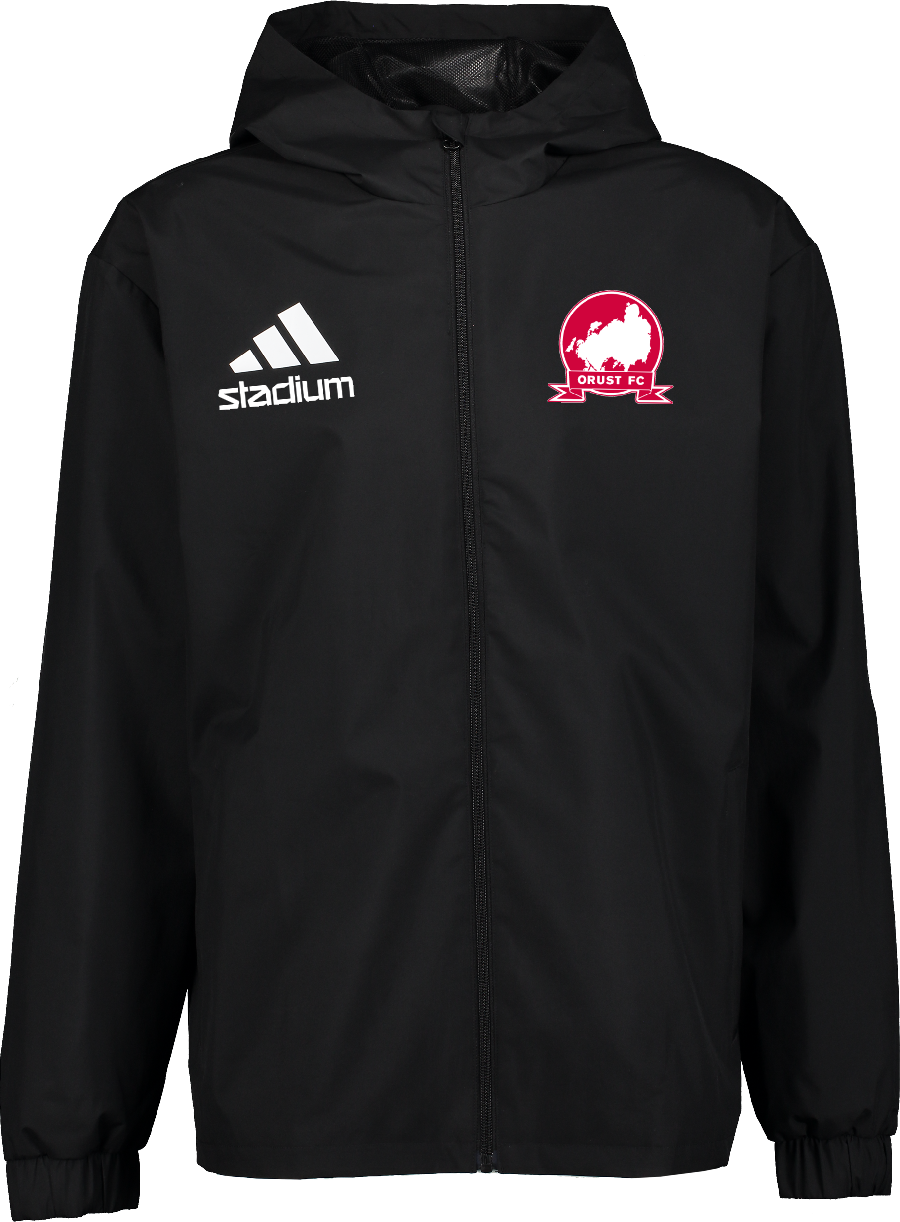 
ADIDAS, 
ENT26 AW JKT, 
Detail 1
