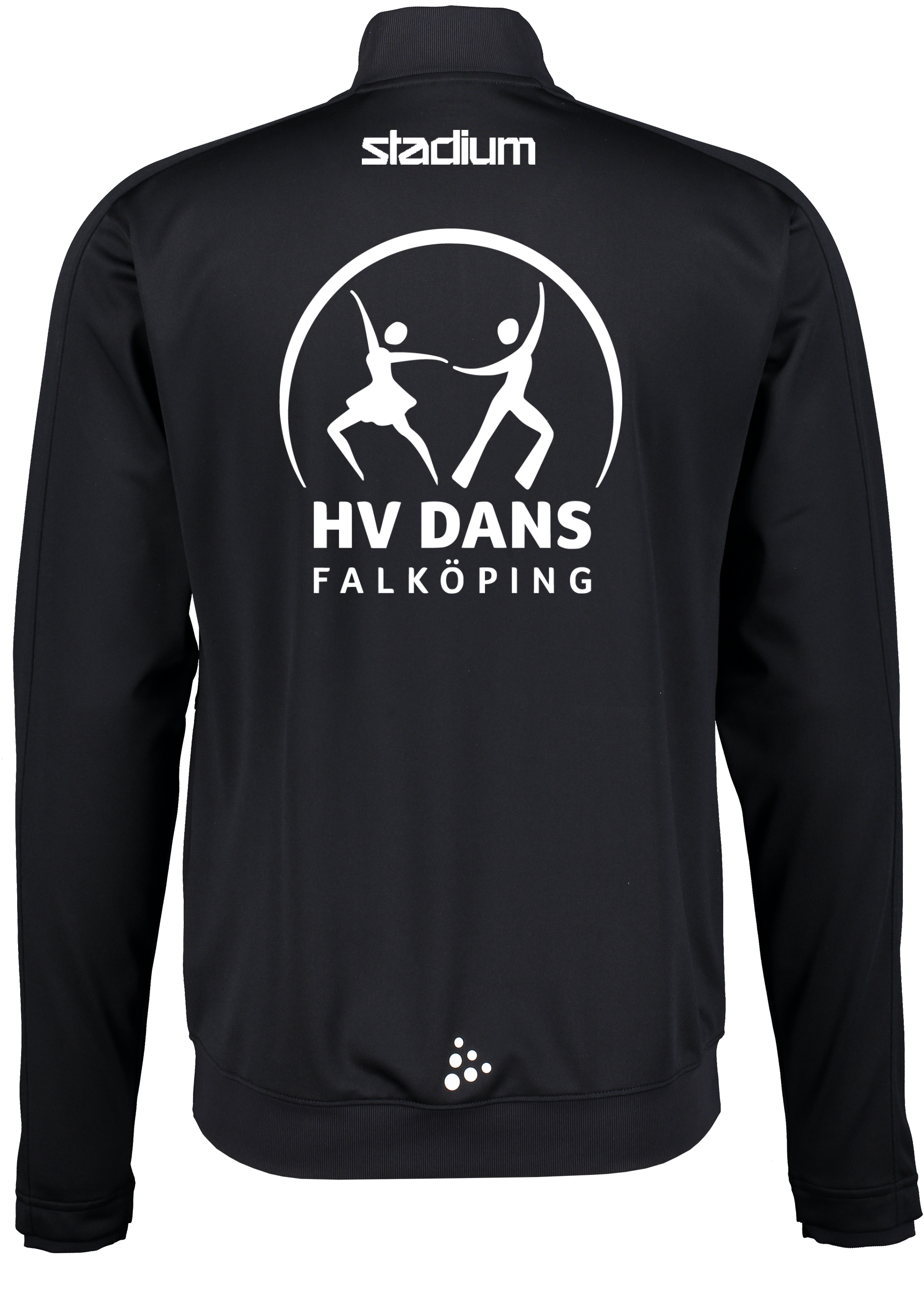 CRAFT, Evolve 2.0 Full Zip Jacket M