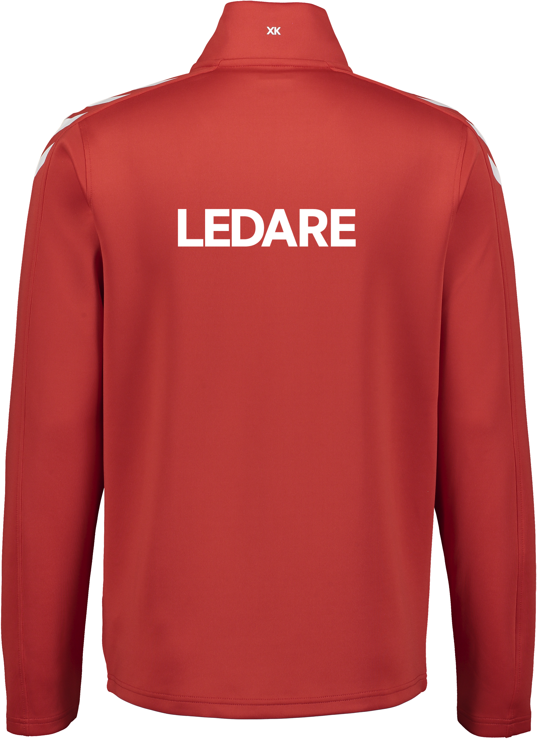 HUMMEL, Core Xk Poly Zip Sweat