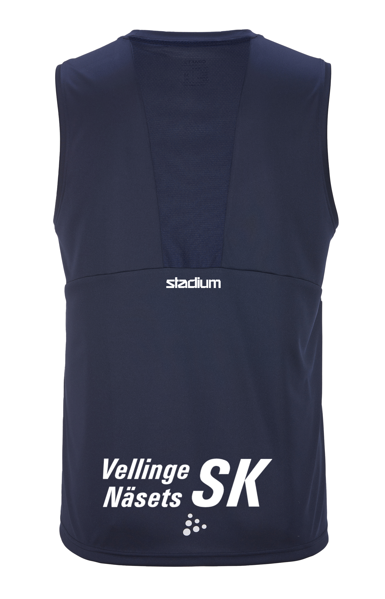 CRAFT, Rush 2.0 Singlet M