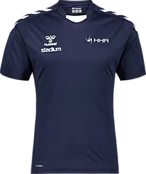 367940113101 HUMMEL Core Xk Poly Jsy Ss 367940113101 HUMMEL Core Xk Poly Jsy Ss Standard Small1x1