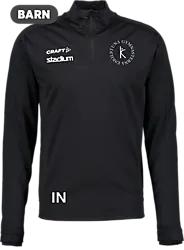 394171105101 CRAFT Evolve 2.0 Half Zip Jr 394171105101 CRAFT Evolve 2.0 Half Zip Jr Standard Small1x1