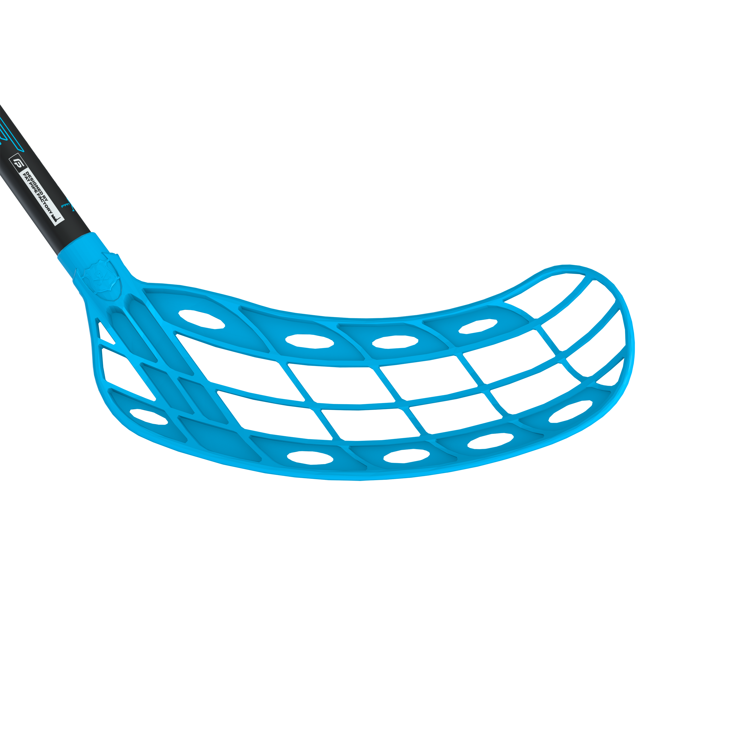 FATPIPE, Next-G 55 Left