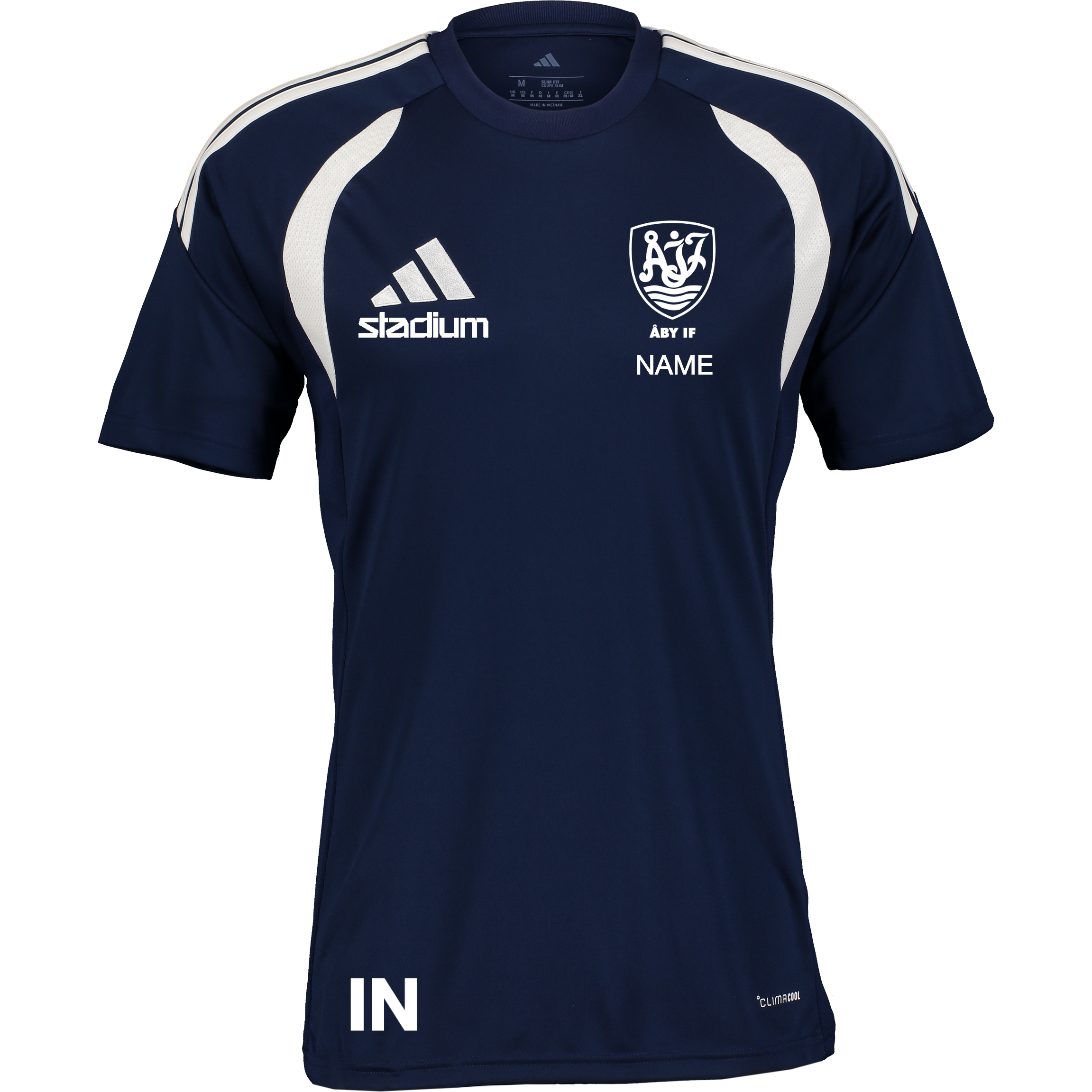 
ADIDAS, 
TIRO26 L JSY, 
Detail 1
