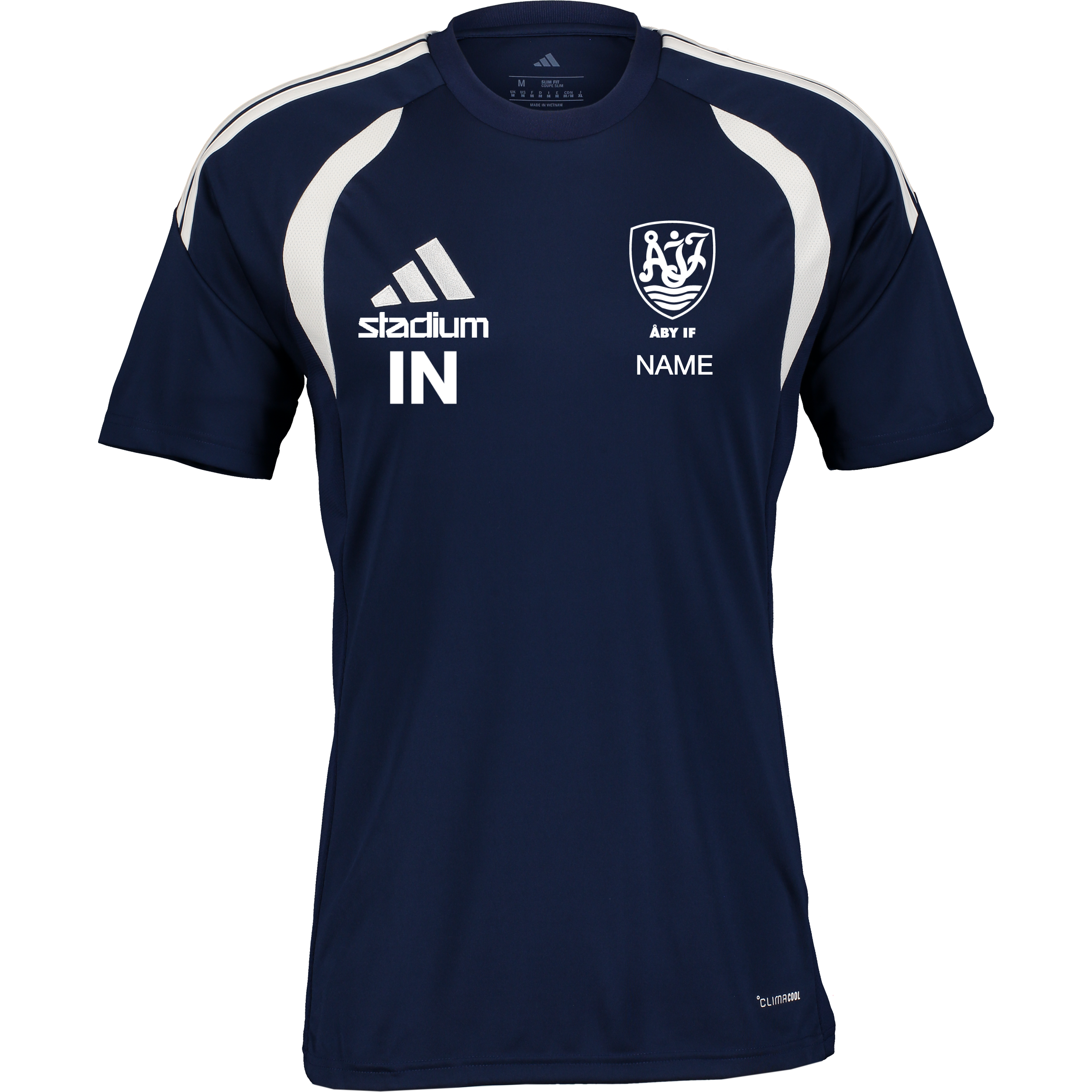 
ADIDAS, 
TIRO26 L JSY, 
Detail 1
