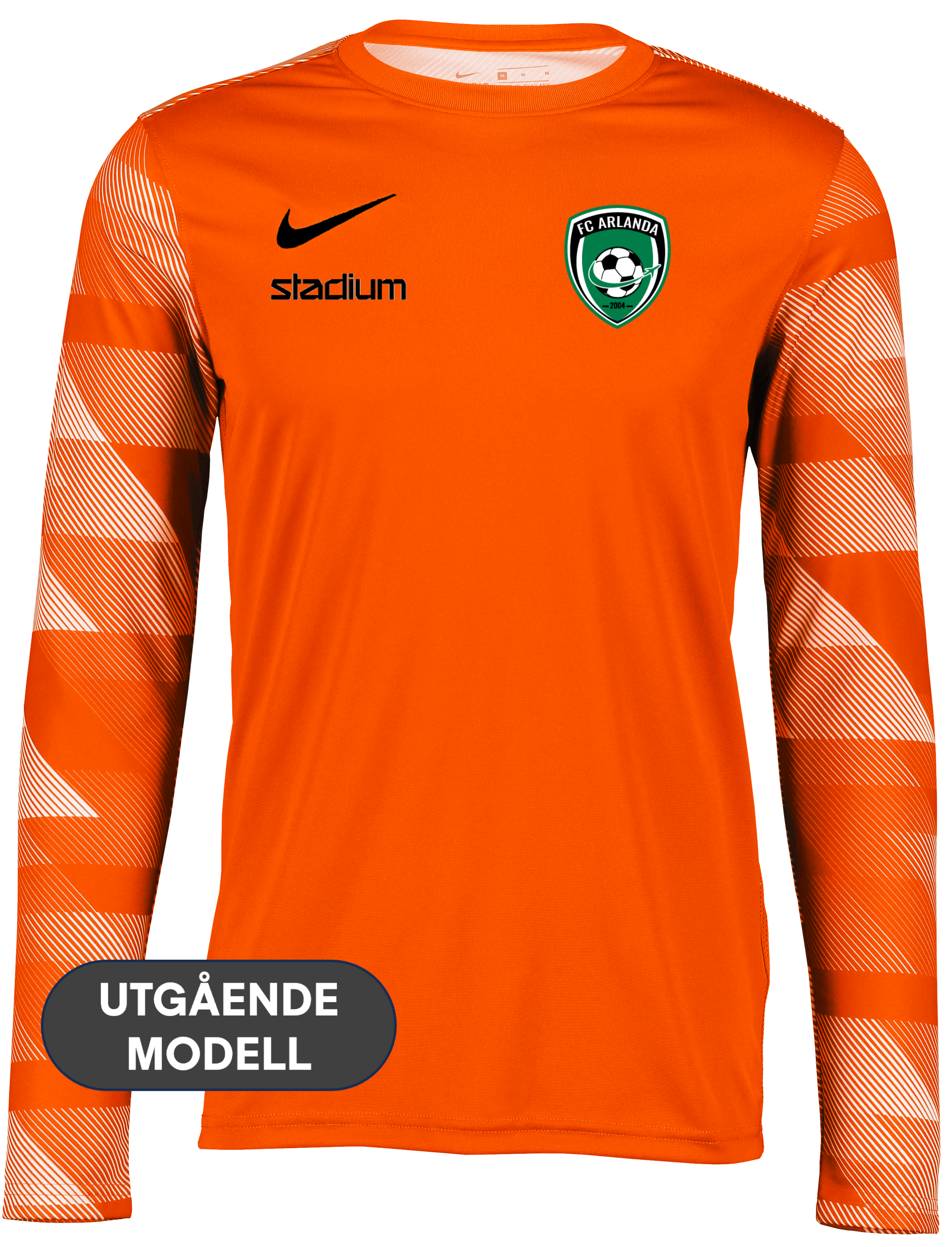 
NIKE, 
Park Iv Gk Jsy, 
Detail 1
