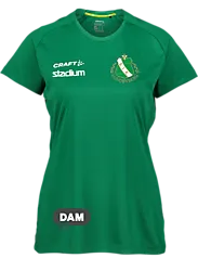 321482105101 CRAFT Evolve Tee W 321482105101 CRAFT Evolve Tee W Standard Small1x1