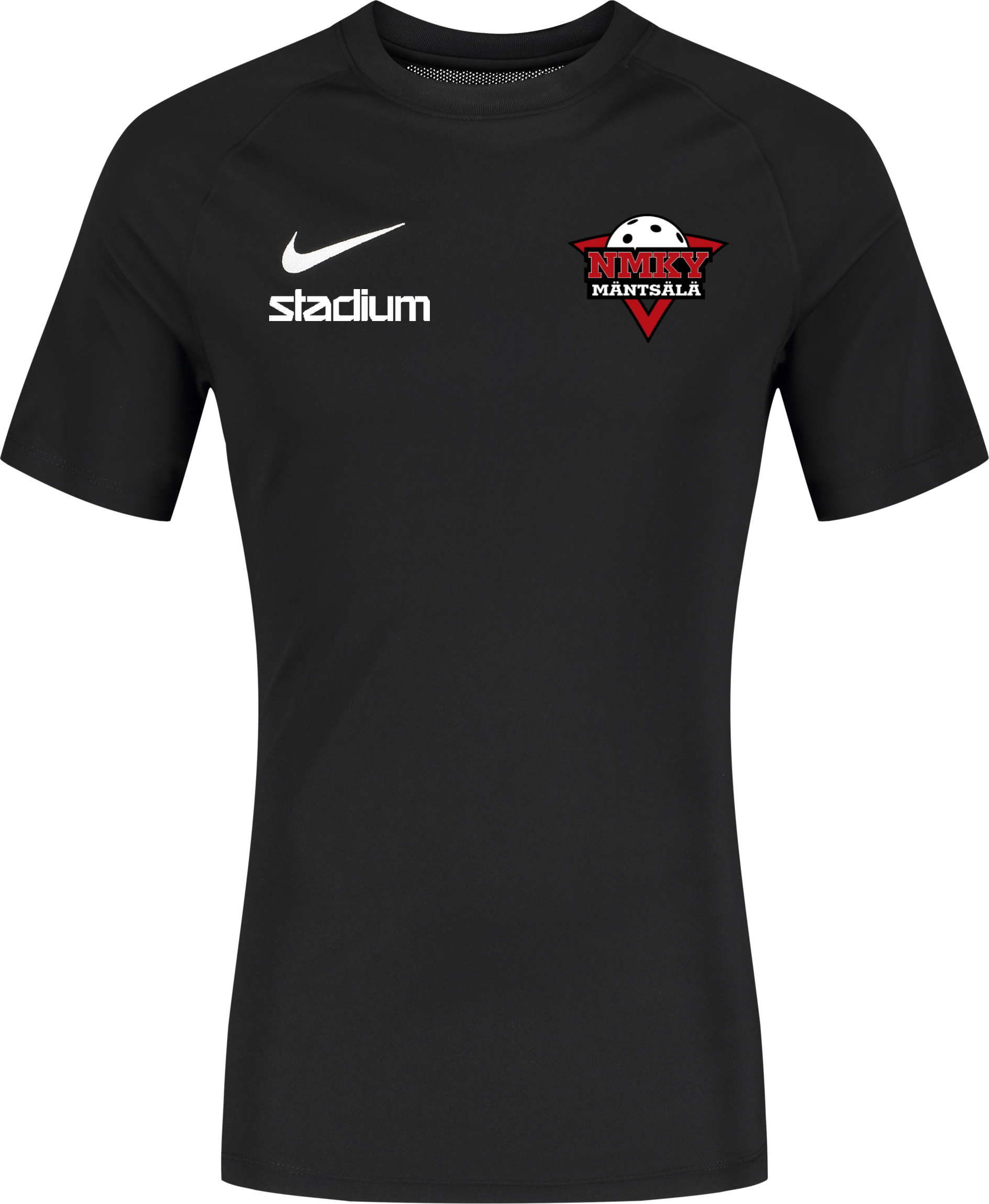 
NIKE, 
PARK VIII SS JSY JR, 
Detail 1
