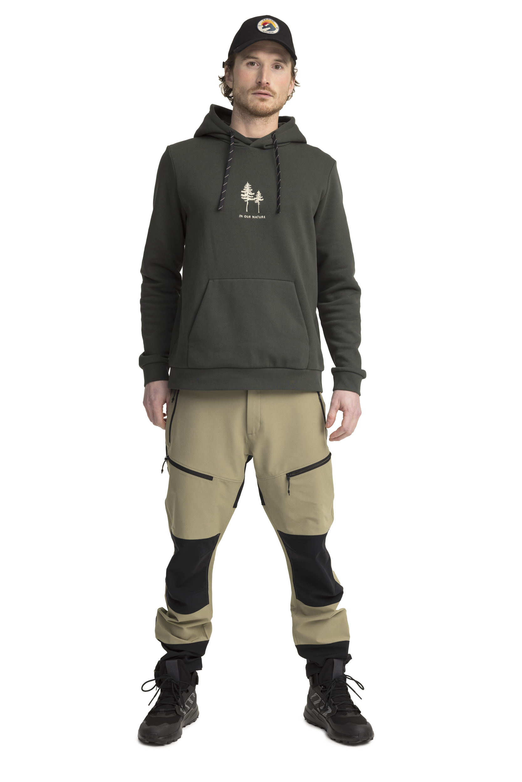 EVEREST, M Performance Pnt