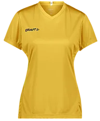 Squad Go SS Jsy W - Yellow Standard Small1x1