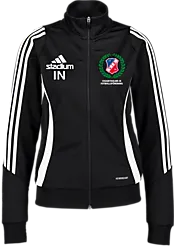 390927101102 ADIDAS Tiro24 Tr Jkt W 390927101102 ADIDAS Tiro24 Tr Jkt W Standard Small1x1