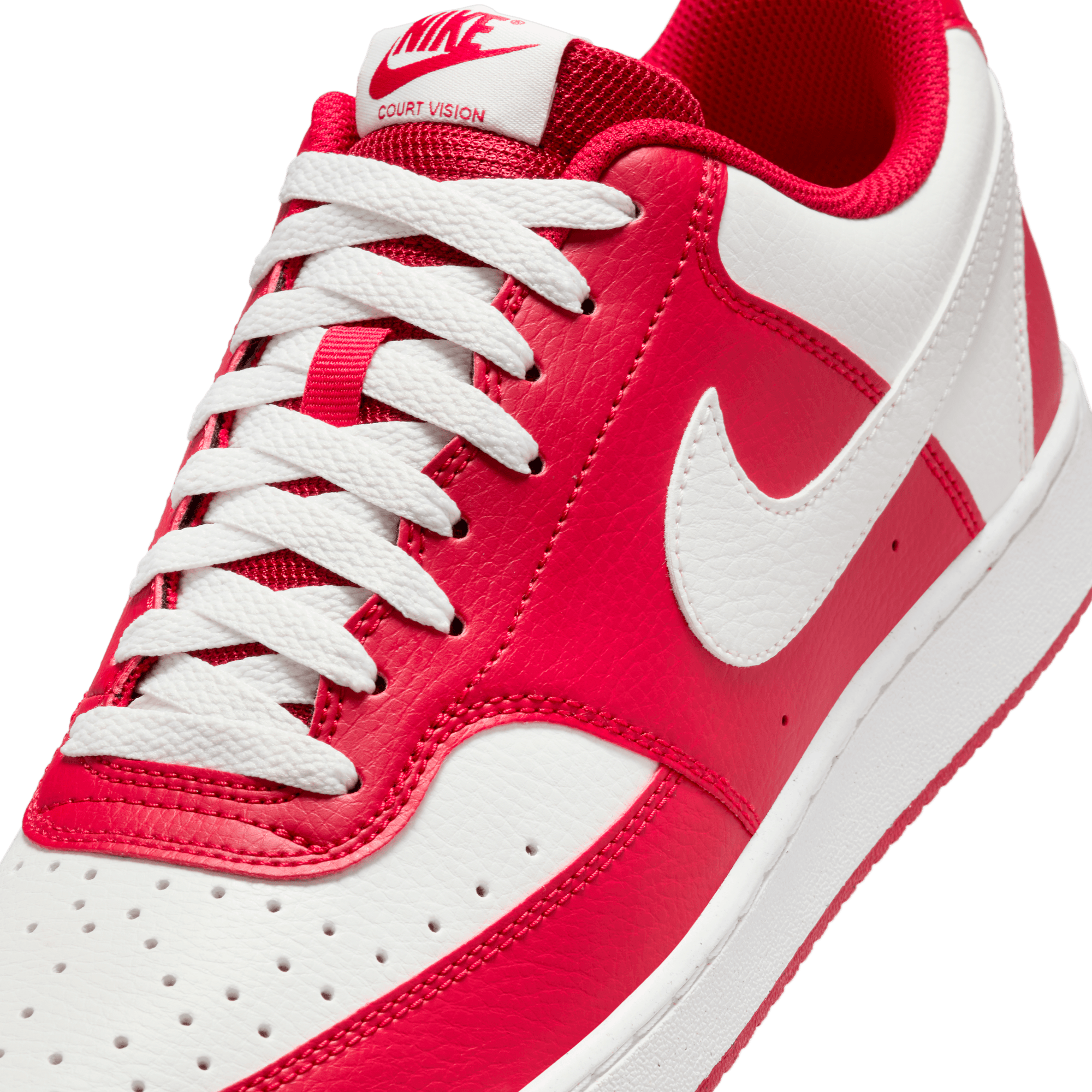 NIKE, M Court Vision Lo