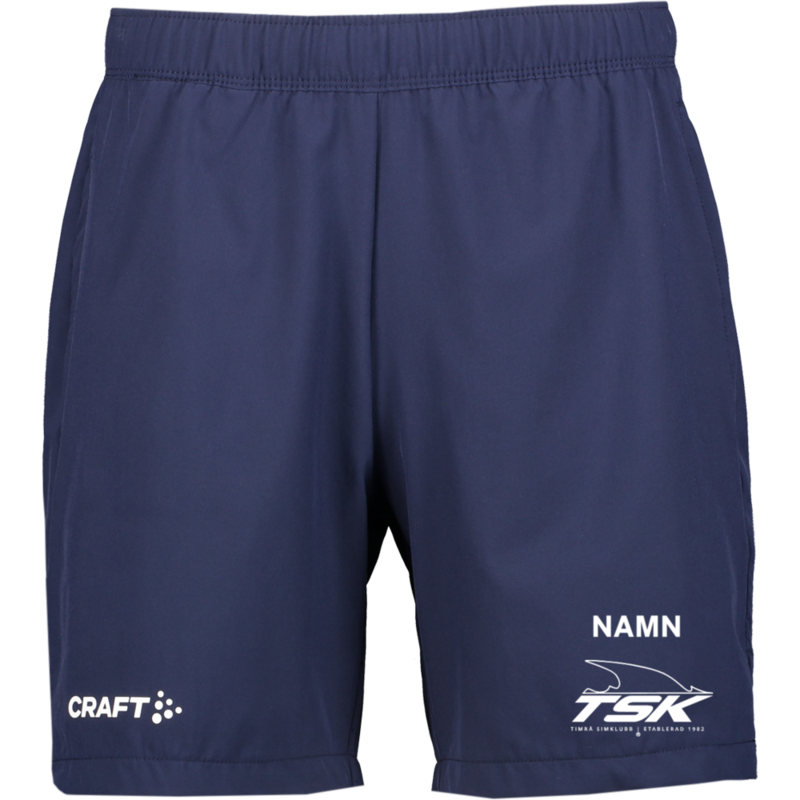 
CRAFT, 
Ability Shorts M, 
Detail 1
