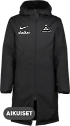 318195101101 NIKE Park 20 Long Jkt 318195101101 NIKE Park 20 Long Jkt Standard Small1x1