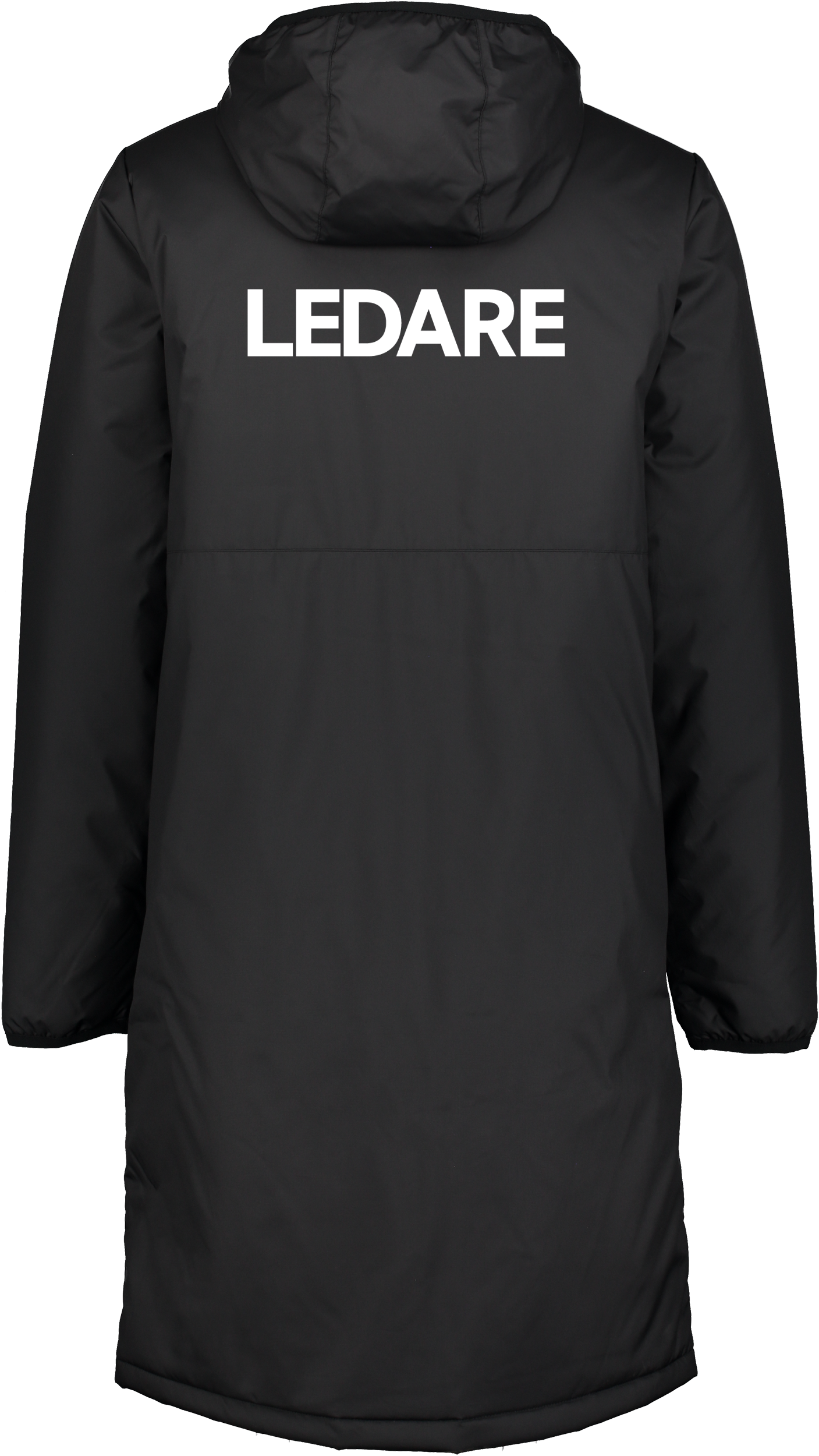 NIKE, Park 20 Long Jkt