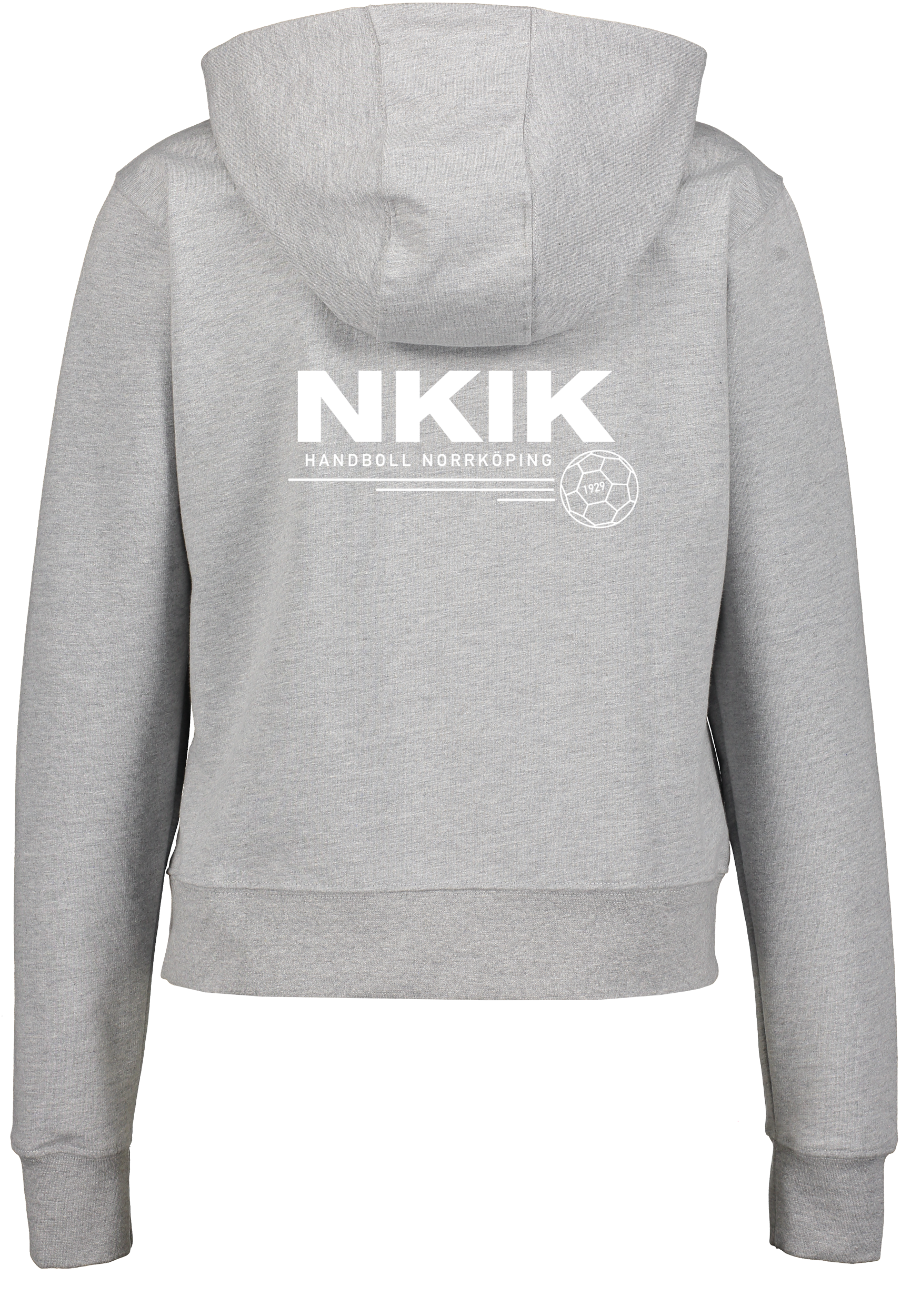 HUMMEL, Go 2.0 Zip Hood W