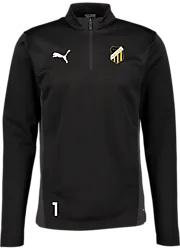 392102103101 PUMA T Goal 1/4 Zip 392102103101 PUMA T Goal 1/4 Zip Standard Small1x1