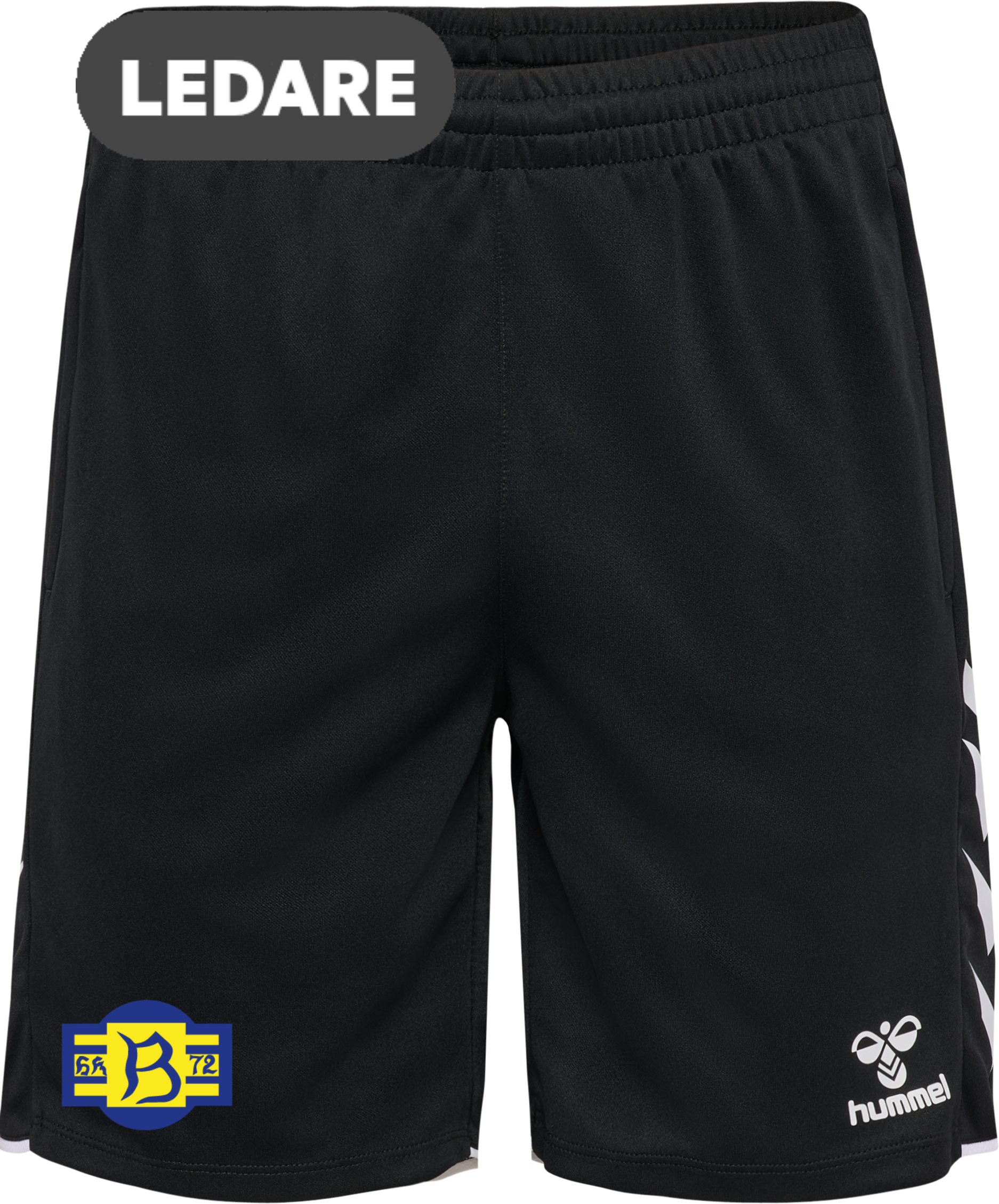 
HUMMEL, 
HMLCORE 2.0 TRAINING SHORTS, 
Detail 1

