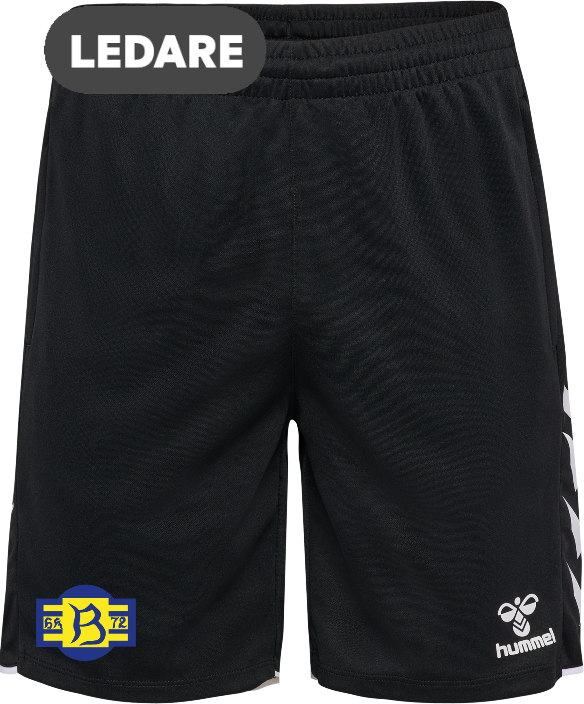 
HUMMEL, 
HMLCORE 2.0 TRAINING SHORTS, 
Detail 1
