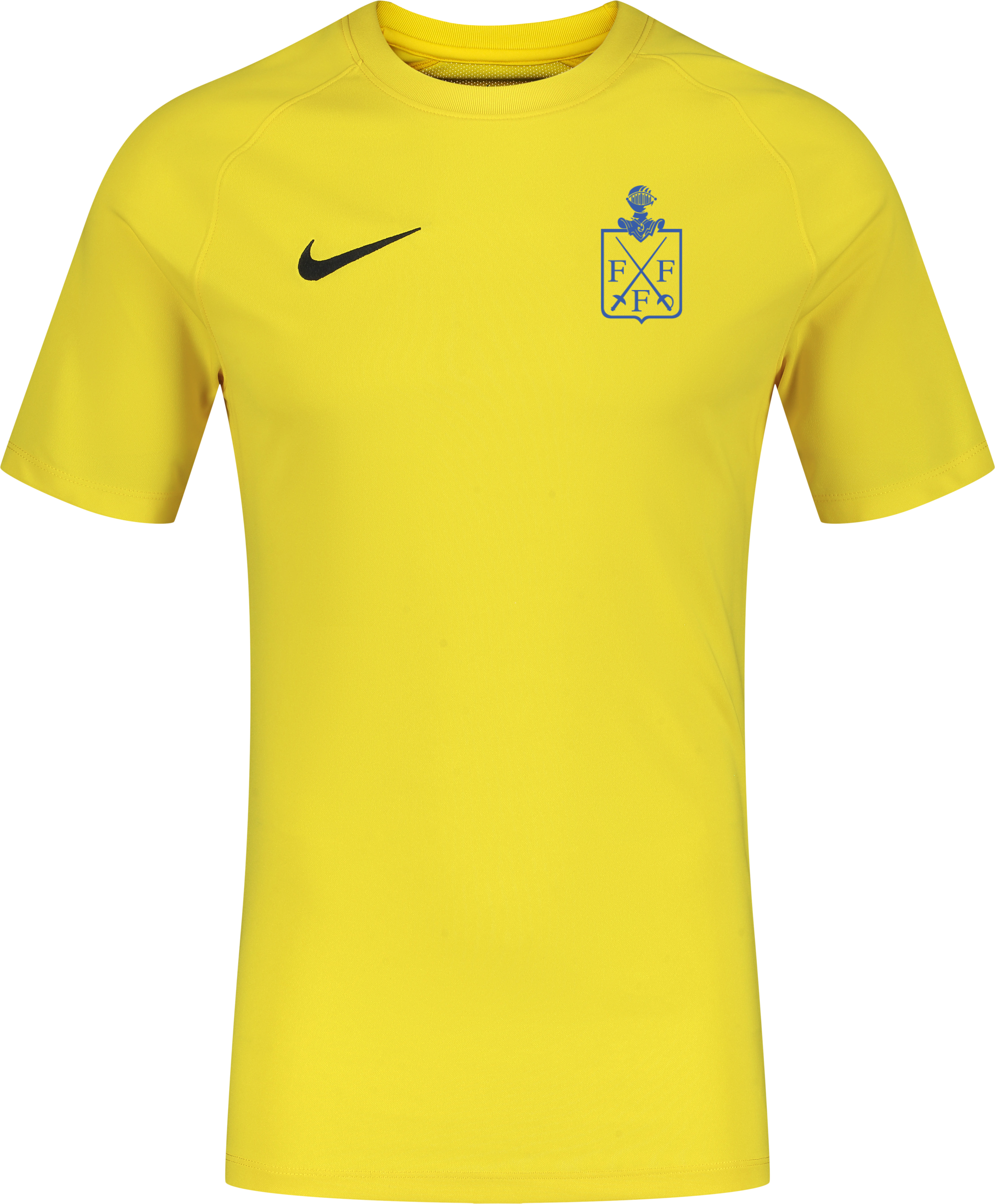 
NIKE, 
PARK VIII SS JSY JR, 
Detail 1
