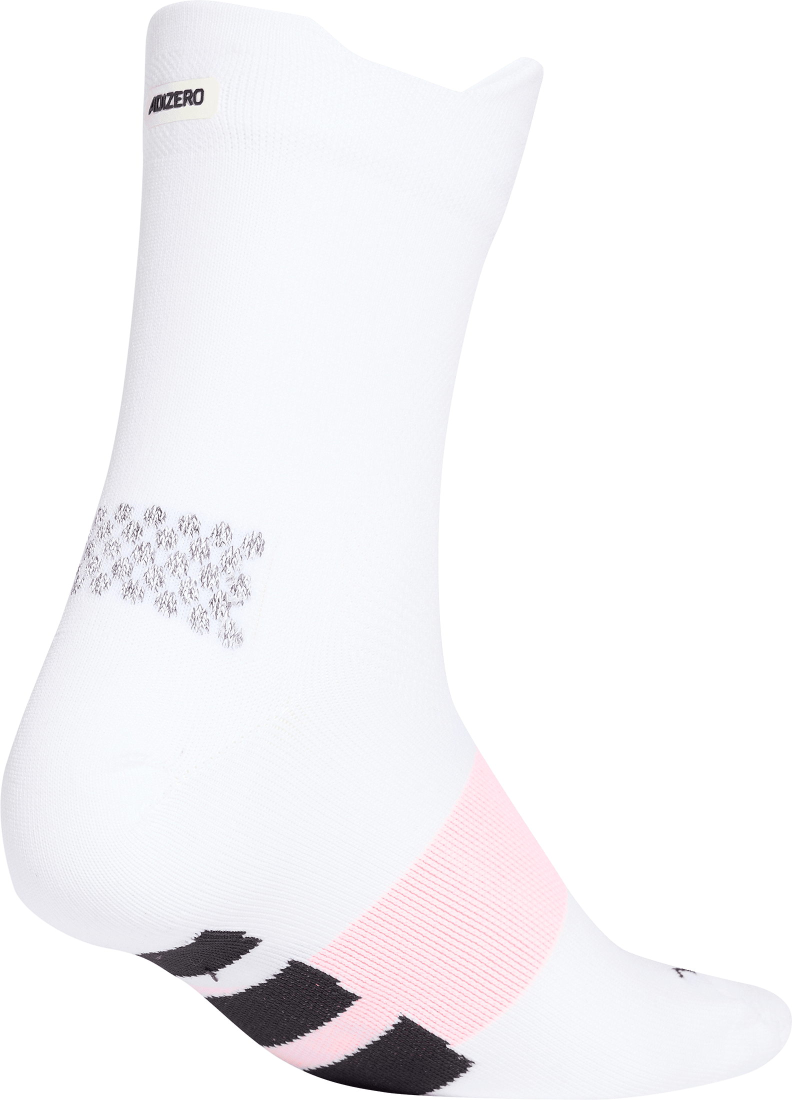 ADIDAS, RUN ADIZ QRTR SOCK