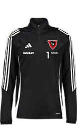 390929101101 ADIDAS Tiro24 Tr Top 390929101101 ADIDAS Tiro24 Tr Top Standard Small1x1