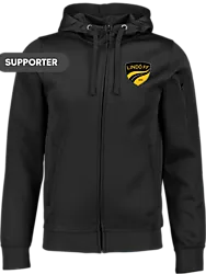 376869105101 CLIQUE Basic Active Hoody Fz 376869105101 CLIQUE Basic Active Hoody Fz Standard Small1x1