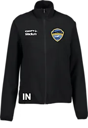 394804105101 CRAFT Rush 2.0 Training Jacket W 394804105101 CRAFT Rush 2.0 Training Jacket W Standard Small1x1