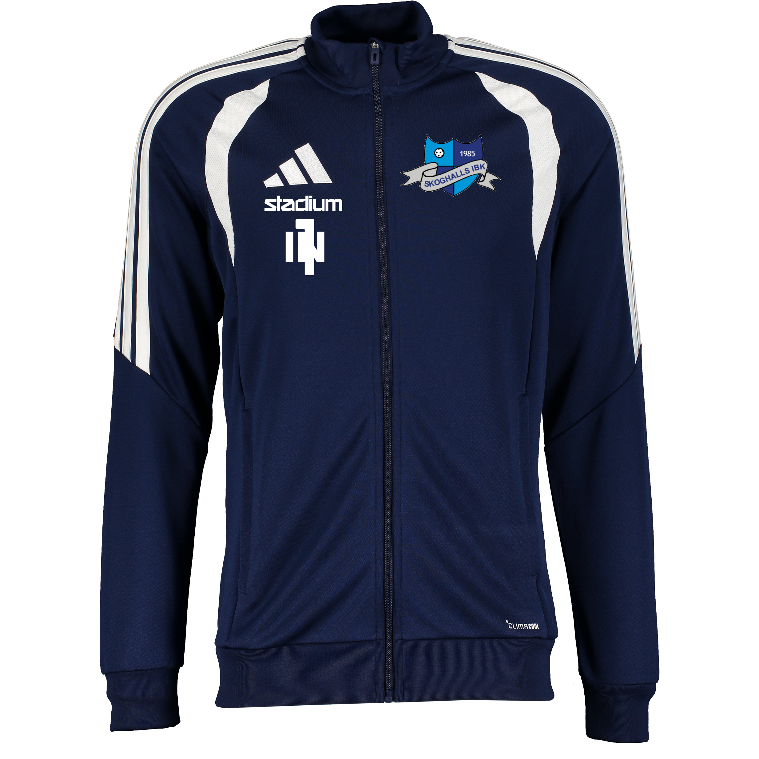 
ADIDAS, 
TIRO26 L TR JKT, 
Detail 1
