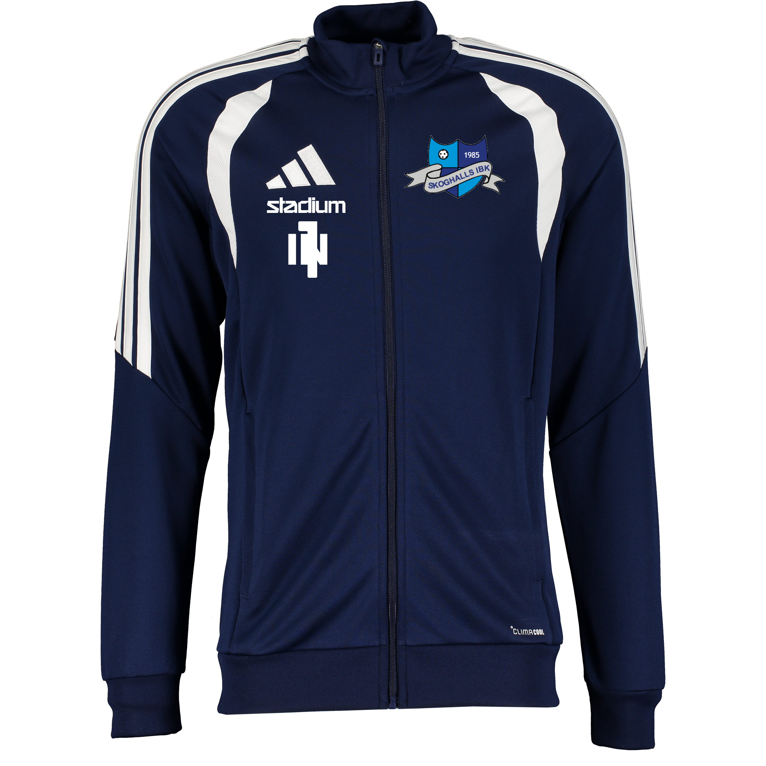 
ADIDAS, 
TIRO26 L TR JKT, 
Detail 1
