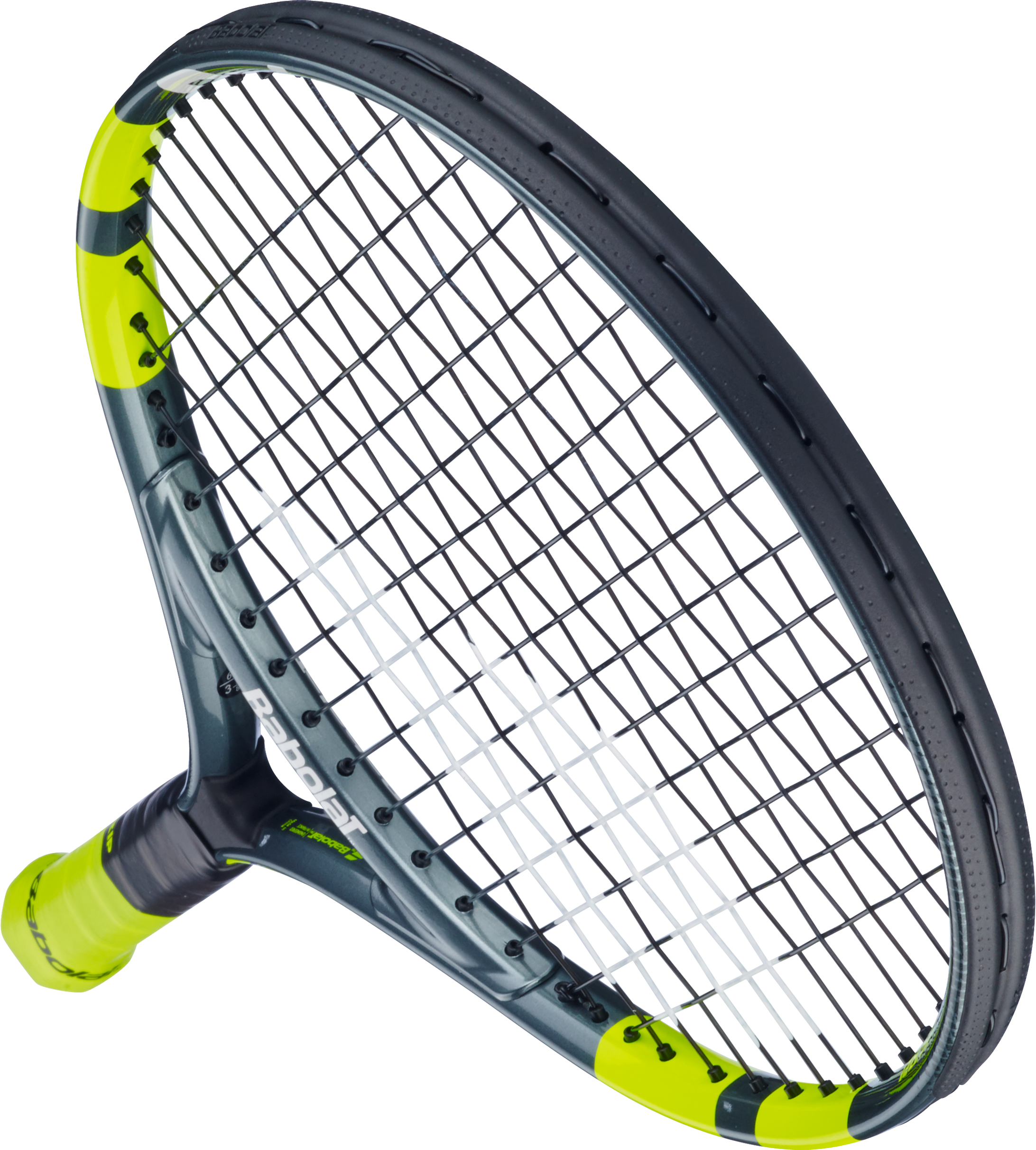 BABOLAT, CARLITOS JUNIOR 21