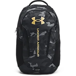 404560101101 UNDER ARMOUR Hustle 6.0 Backpack 404560101101 UNDER ARMOUR Hustle 6.0 Backpack Standard Small1x1