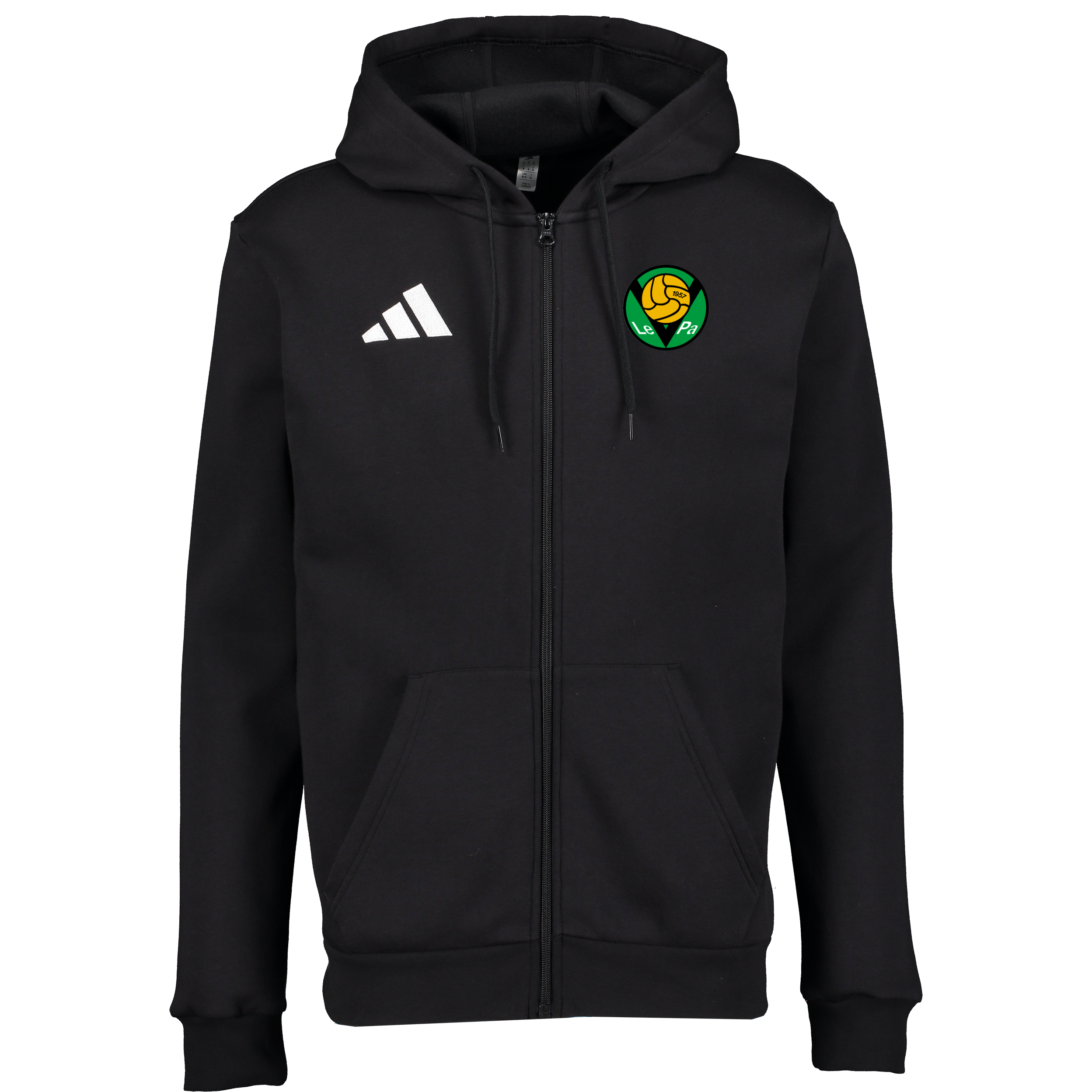 
ADIDAS, 
ENT26 FZ HOOD, 
Detail 1
