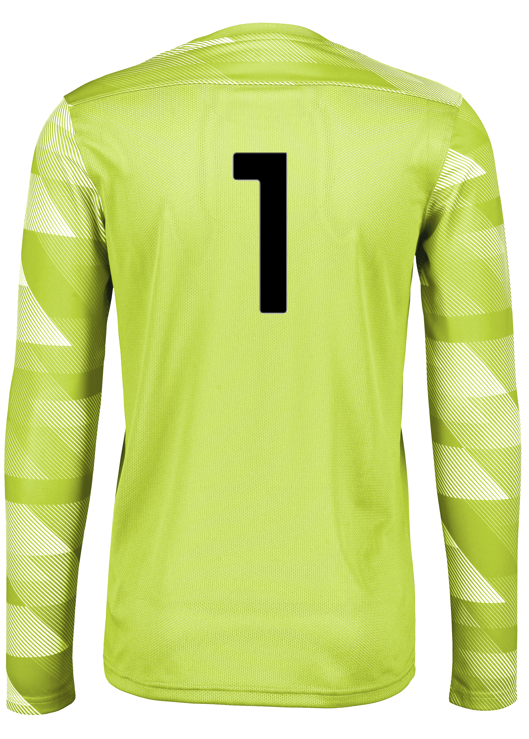 NIKE, Park Iv Gk Jsy Jr