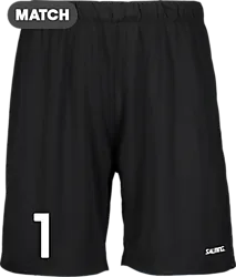376334101101 SALMING Core 22 Match Shorts Jr 376334101101 SALMING Core 22 Match Shorts Jr Standard Small1x1